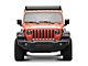 RedRock Full Length Roof Rack (18-24 Jeep Wrangler JL 2-Door)