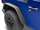 Barricade Armor Fender Flares (18-24 Jeep Wrangler JL)