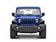 Barricade Armor Fender Flares (18-24 Jeep Wrangler JL)