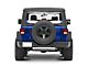 Barricade Armor Fender Flares (18-24 Jeep Wrangler JL)