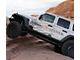 Poison Spyder Body Armor; SpyderShell Armor Coat (18-24 Jeep Wrangler JL 4-Door)