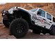 Poison Spyder Body Armor; SpyderShell Armor Coat (18-24 Jeep Wrangler JL 4-Door)