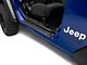 Rugged Ridge All-Terrain Door Entry Guards (18-24 Jeep Wrangler JL 2-Door)