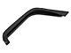 Rugged Ridge Steel Tube Fender Flares; Front and Rear (07-18 Jeep Wrangler JK)