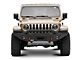 ARB Bondi Deluxe Front Bumper (18-24 Jeep Wrangler JL Rubicon)