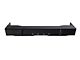 Steinjager Stubby Rear Bumper with D-Ring Mounts; Texturized Black (07-18 Jeep Wrangler JK)