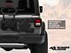 Rugged Ridge Spartacus HD Tire Carrier Hinge Casting (18-24 Jeep Wrangler JL)