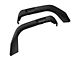 Deegan 38 Fender Flares with LED Marker Lights (18-24 Jeep Wrangler JL)