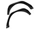 Deegan 38 Fender Flares with LED Marker Lights (18-24 Jeep Wrangler JL)