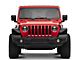 Deegan 38 Fender Flares with LED Marker Lights (18-24 Jeep Wrangler JL)