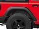 Barricade Aluminum Inner Fender Liners (18-24 Jeep Wrangler JL)