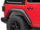 Deegan 38 Aluminum Inner Fender Liners (18-24 Jeep Wrangler JL)