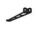 Hammerhead 20-Inch LED Light Bar Hood Mounting Brackets (18-24 Jeep Wrangler JL, Excluding 4xe)