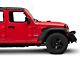 Hammerhead Ravager Series Stubby Pre-Runner Winch Front Bumper (18-24 Jeep Wrangler JL)