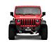 Hammerhead Ravager Series Stubby Pre-Runner Winch Front Bumper (18-24 Jeep Wrangler JL)