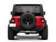 Hammerhead Ravager Series Stubby Rear Bumper (18-24 Jeep Wrangler JL)