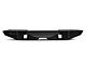 Hammerhead Ravager Series Stubby Rear Bumper (18-24 Jeep Wrangler JL)