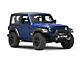 Smittybilt Stryker Front Bumper (18-24 Jeep Wrangler JL)