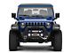 Smittybilt Stryker Front Bumper (18-24 Jeep Wrangler JL)