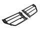 Barricade Tubular Adventure Doors; Rear (18-24 Jeep Wrangler JL 4-Door)