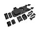 Barricade HD Tire Carrier with Spare Tire Mount (18-24 Jeep Wrangler JL, Excluding 4xe)