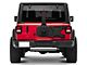 Barricade HD Tire Carrier with Spare Tire Mount (18-24 Jeep Wrangler JL, Excluding 4xe)