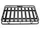 Garvin Cargo Rack (18-24 Jeep Wrangler JL 2-Door)