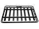 Garvin Cargo Rack (18-24 Jeep Wrangler JL 2-Door)