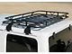 Garvin Cargo Rack (18-24 Jeep Wrangler JL 2-Door)