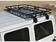 Garvin Cargo Rack (18-24 Jeep Wrangler JL 2-Door)