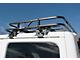 Garvin Cargo Rack (18-24 Jeep Wrangler JL 2-Door)