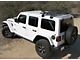 Garvin Cargo Rack (18-24 Jeep Wrangler JL 2-Door)