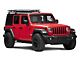 Garvin Cargo Rack (18-24 Jeep Wrangler JL 4-Door)