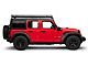 Garvin Expedition Rack (18-24 Jeep Wrangler JL 4-Door w/ Hard Tops)