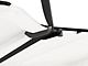 RedRock Manual Hard Top Hoist (07-18 Jeep Wrangler JK 2-Door)