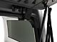 RedRock Manual Hard Top Hoist (07-18 Jeep Wrangler JK 2-Door)