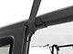 RedRock Manual Hard Top Hoist (07-18 Jeep Wrangler JK 4-Door)