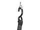 RedRock Manual Hard Top Hoist (18-24 Jeep Wrangler JL 4-Door)