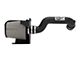 AFE Magnum FORCE Stage-2 XP Cold Air Intake with Pro DRY S Filter; Black (18-23 2.0L Jeep Wrangler JL)