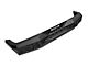 Go Rhino Rockline Full Width Rear Bumper; Textured Black (18-24 Jeep Wrangler JL)