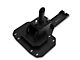 Barricade HD Spare Tire Mount (18-24 Jeep Wrangler JL, Excluding 4xe)