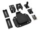 Barricade HD Spare Tire Mount (18-24 Jeep Wrangler JL, Excluding 4xe)