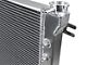 AFE BladeRunner Street Series Radiator (07-18 Jeep Wrangler JK)