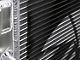 AFE BladeRunner Street Series Radiator (07-18 Jeep Wrangler JK)