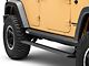 Amp Research PowerStep XL Running Boards (07-18 Jeep Wrangler JK 4-Door)