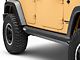 Amp Research PowerStep XL Running Boards (07-18 Jeep Wrangler JK 4-Door)