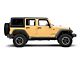 Amp Research PowerStep XL Running Boards (07-18 Jeep Wrangler JK 4-Door)