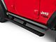 Amp Research PowerStep XL Running Boards (18-24 Jeep Wrangler JL 4-Door)