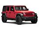 Amp Research PowerStep XL Running Boards (18-24 Jeep Wrangler JL 4-Door)