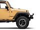 Barricade Trekker Front Bumper (07-18 Jeep Wrangler JK)